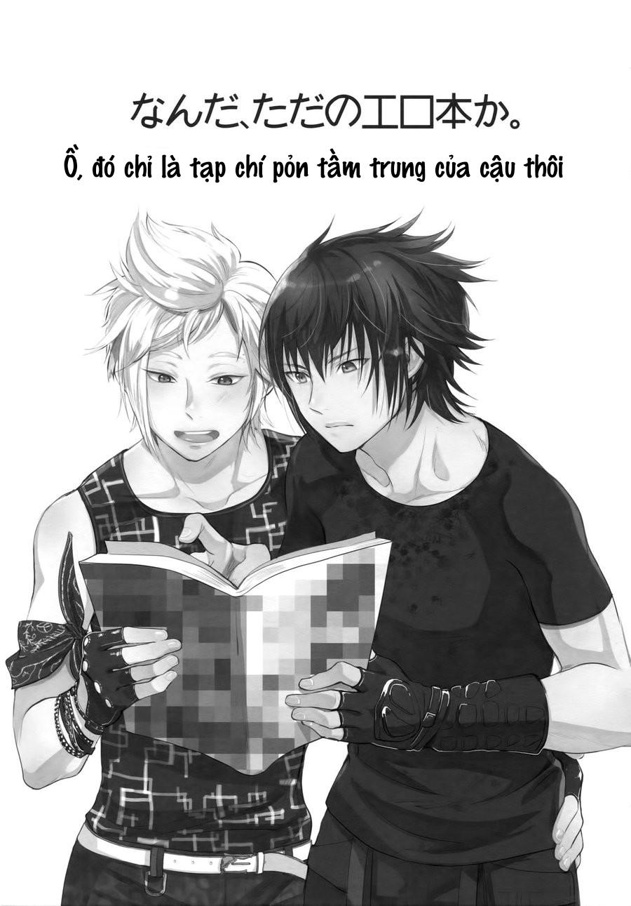 Tổng Hợp Oneshot Của Zjt Chapter 175 - Next Chapter 176