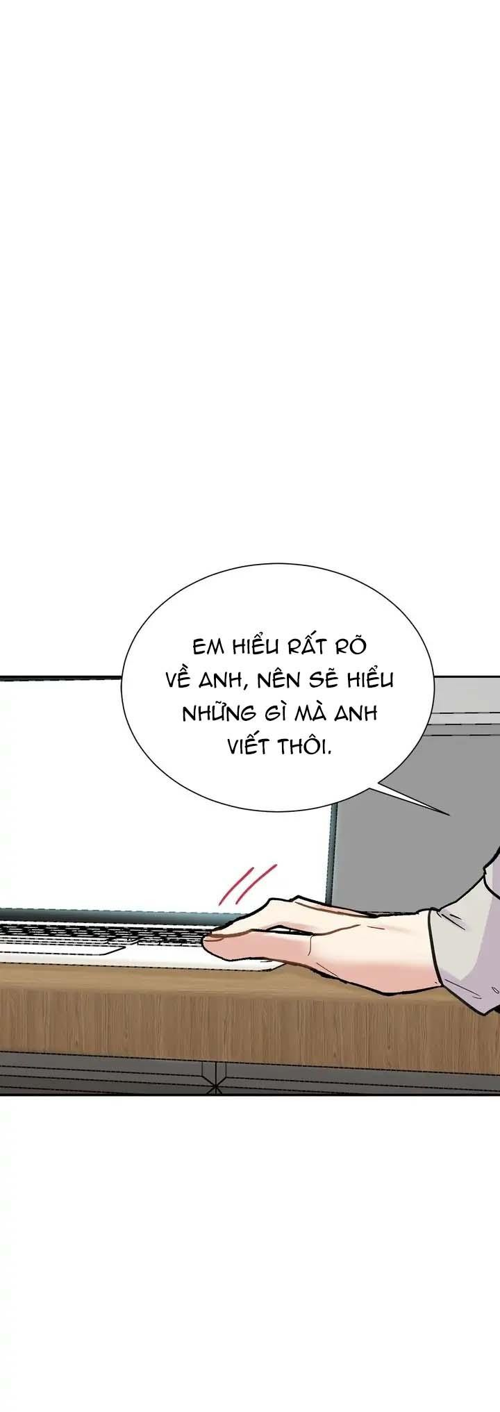 Nếu Như Cậu Bạn Hàng Xóm Là Vampire? Chapter 26 - Next Chapter 27