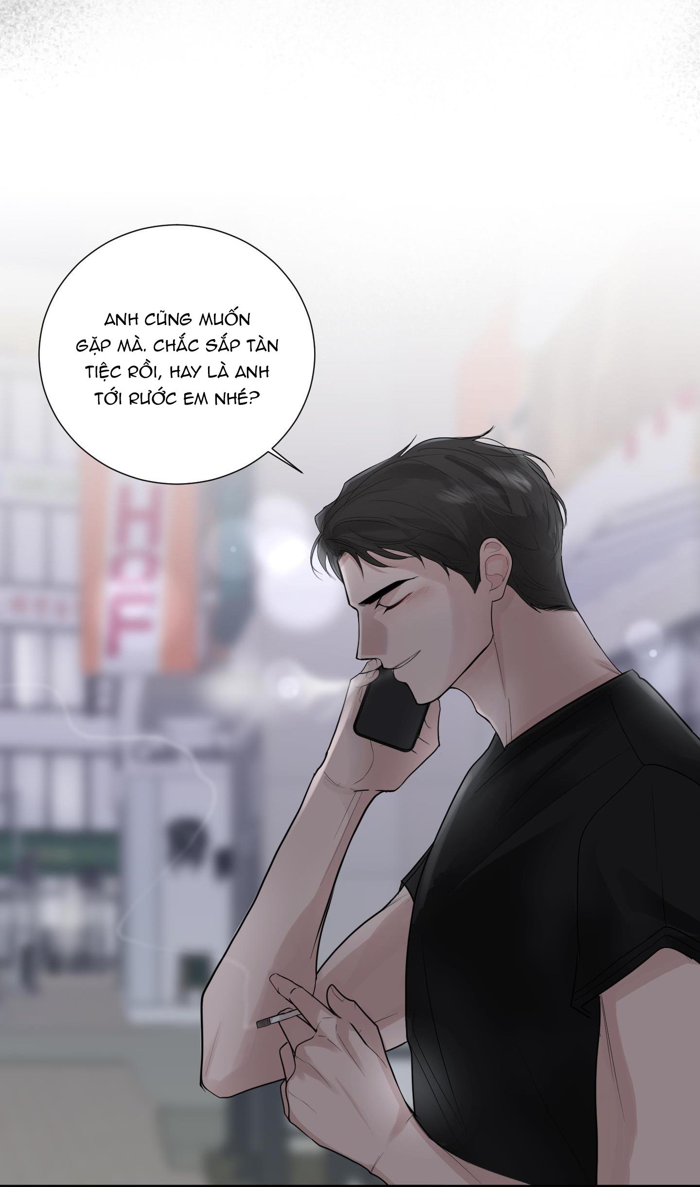 Hẹn hò chốn công sở Chapter 30 - Next Chapter 31