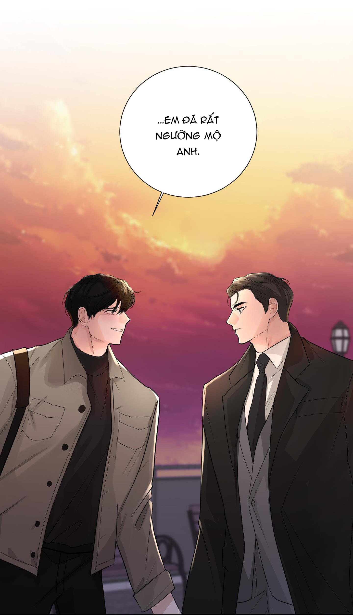 Hẹn hò chốn công sở Chapter 32 - Next Chapter 33