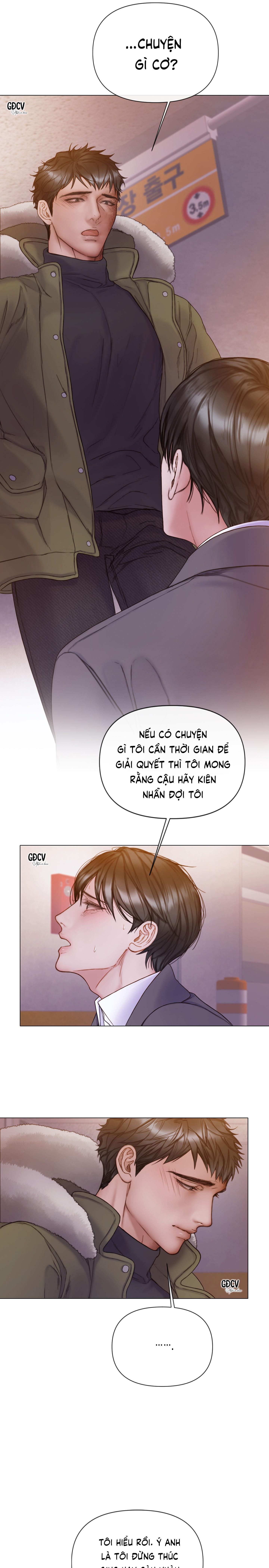 MARY JANE Chapter 39 END SS1 - Next Chapter 39.1 HẬU KỲ SS1