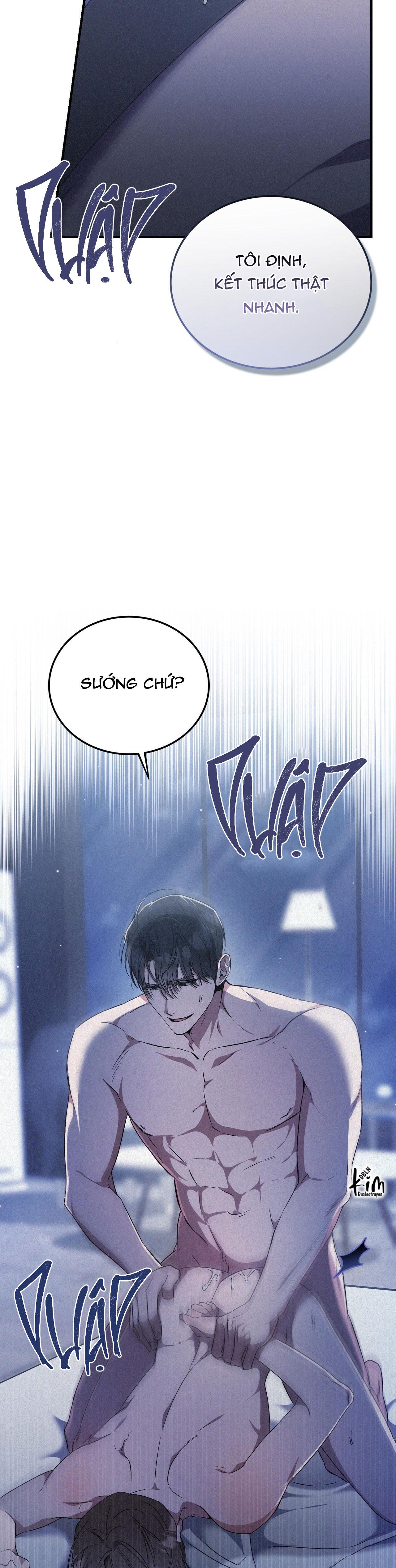 VÔ HÌNH Chapter 8 H+++ - Next Chapter 9