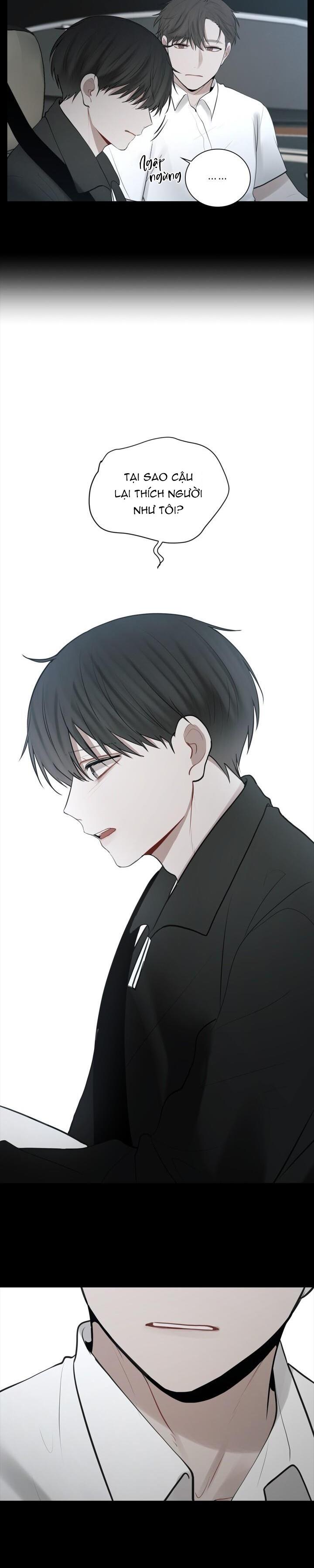 Không xa lạ Chapter 16 - Next Chapter 17