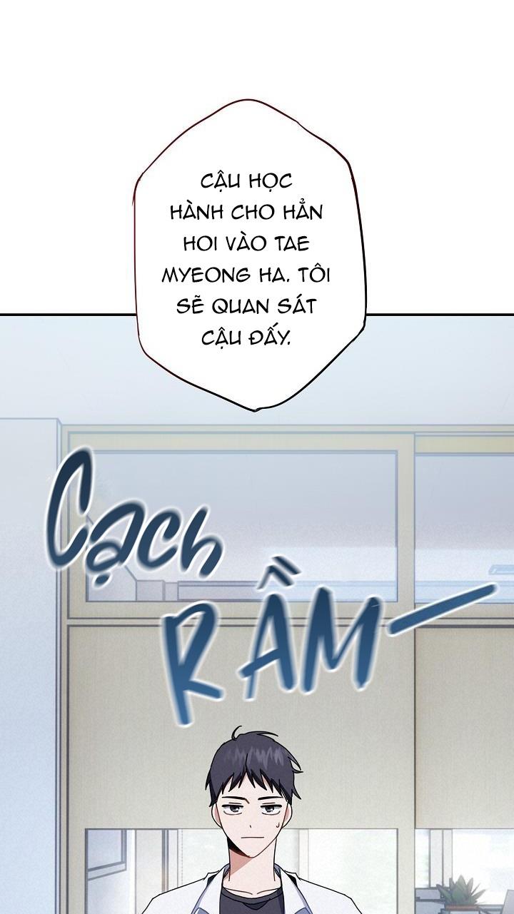 Khu Vực Chủ Nghĩa Tình Yêu Chapter 1 - Next Chapter 2