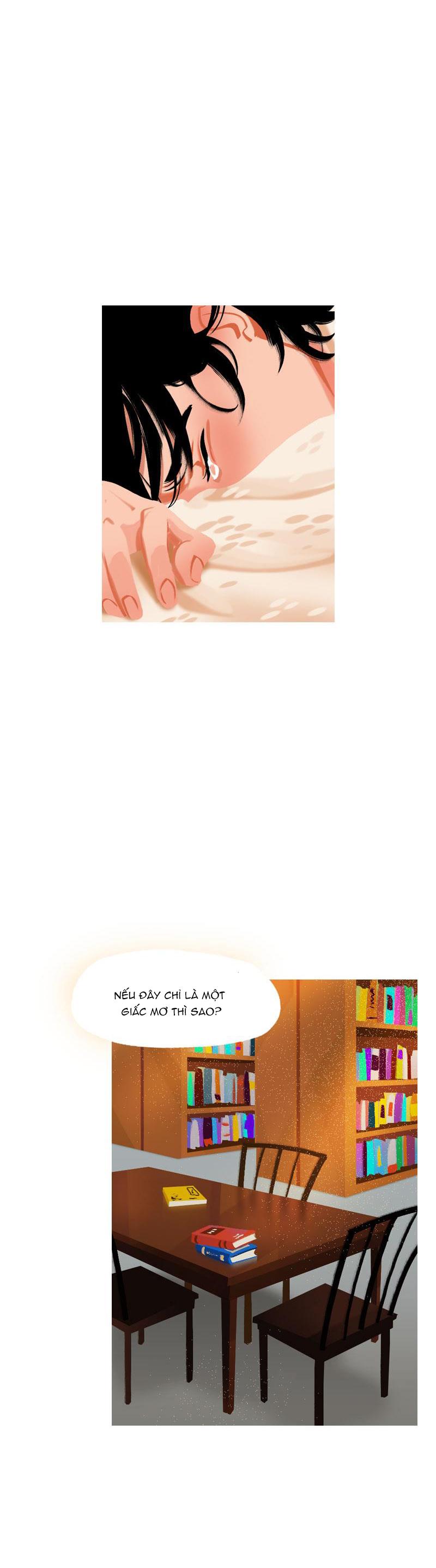TỬ THẦN VÀ LINH HỒN LANG THANG Chapter 23 - Next Chapter 24