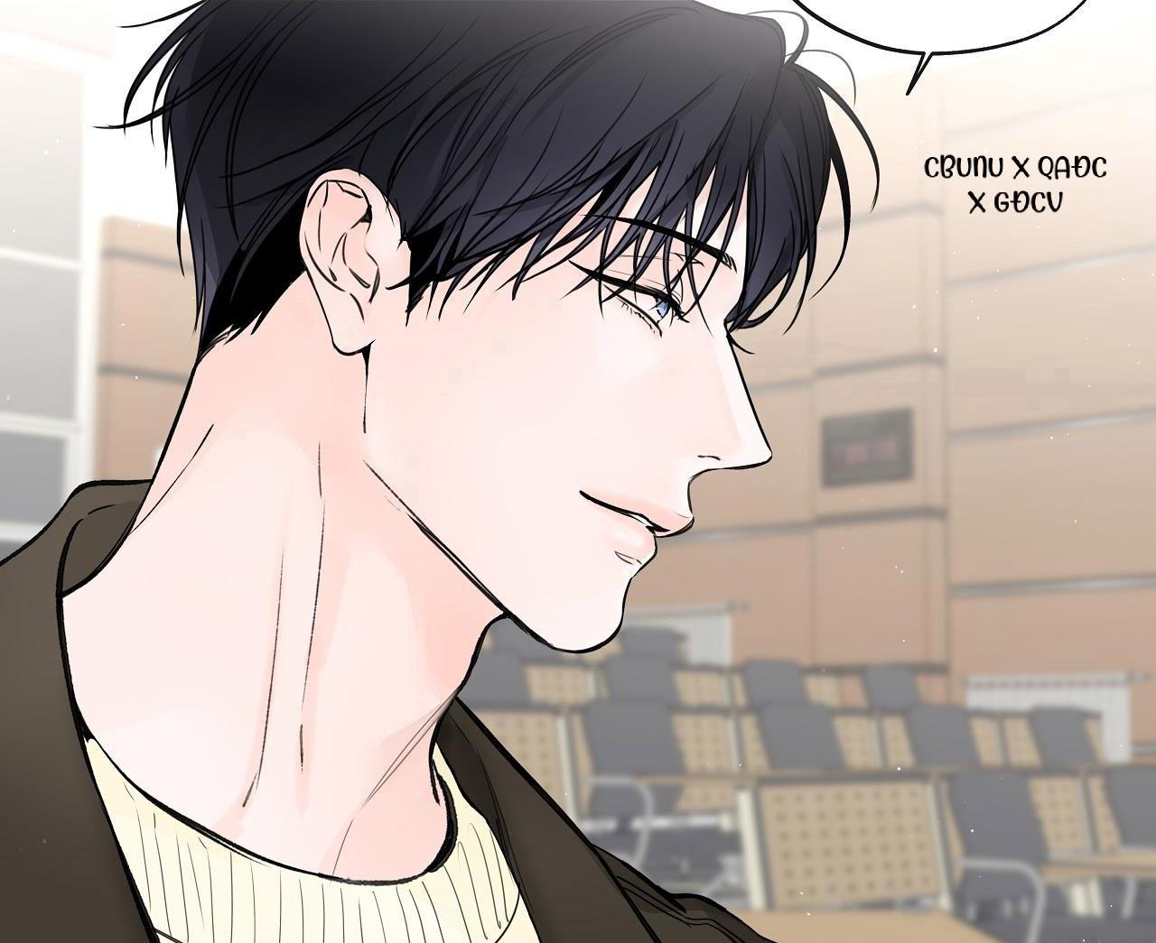 (CBunu) Hạ cánh cuối chân trời Chapter 19 - Next Chapter 20