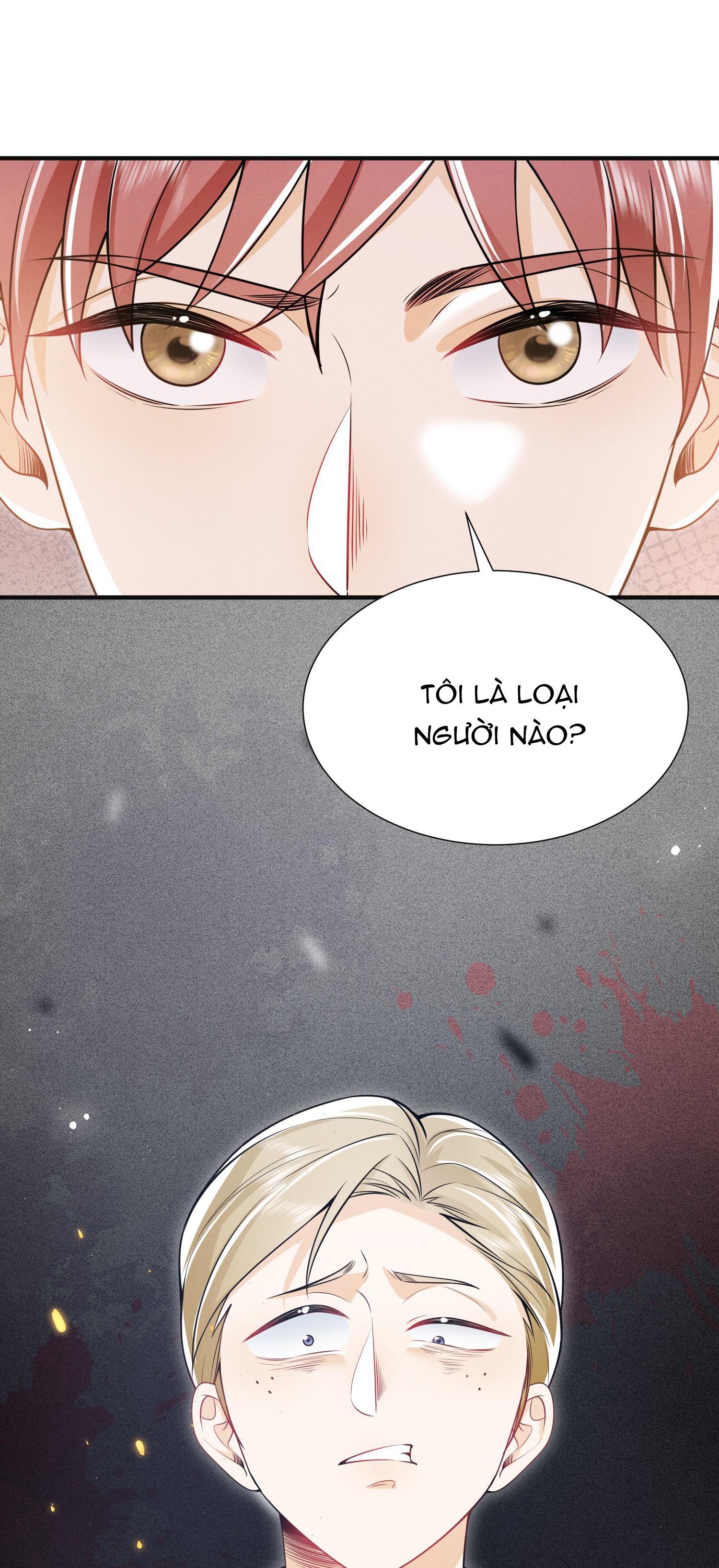 Ánh mắt em trai nhìn tôi ngày một kì lạ Chapter 15 - Next Chapter 16