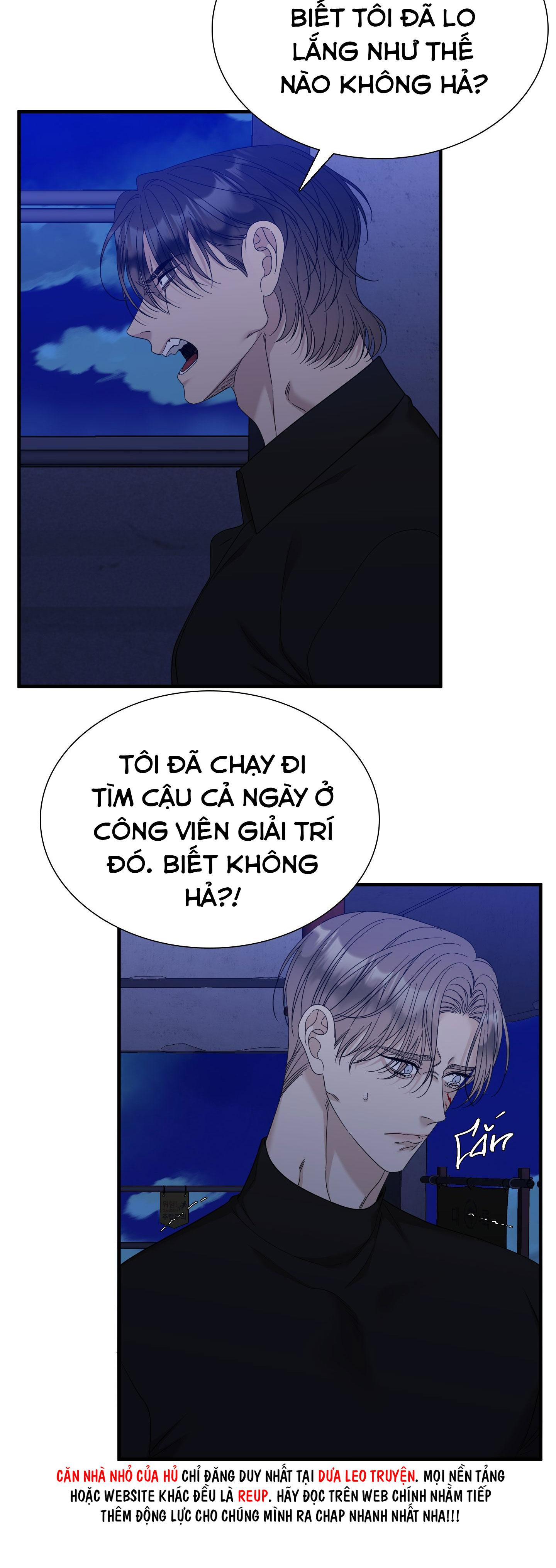 (END) KẺ ĐÊ TIỆN Chapter 51 - Next Chapter 52