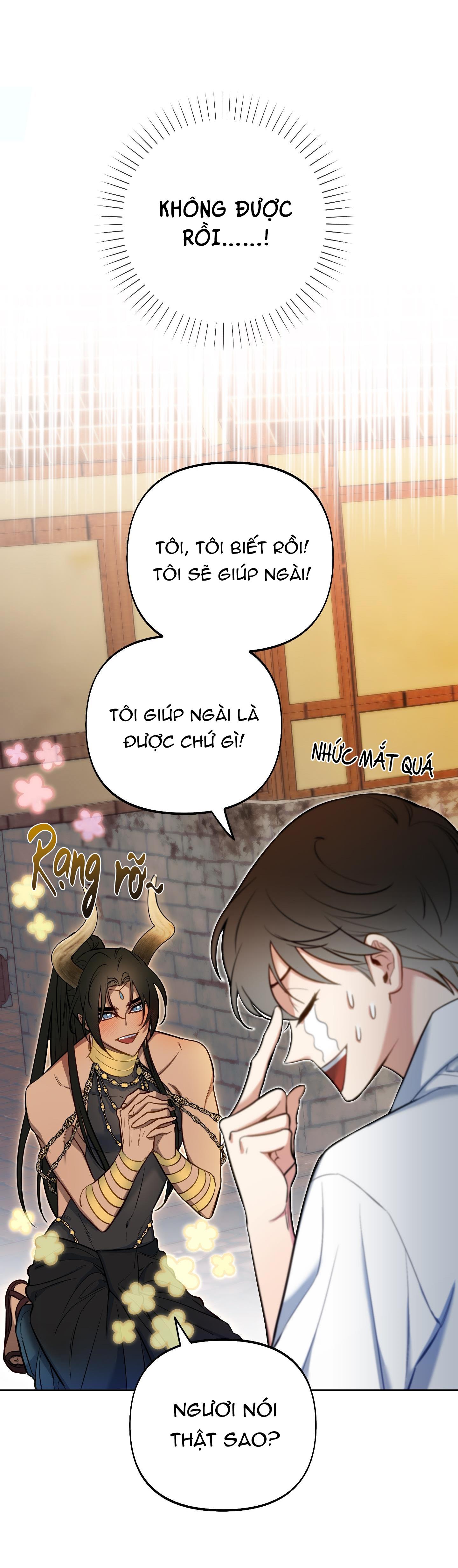 (NP) TRỞ THÀNH VUA CÔNG LƯỢC Chapter 24 - Next Chapter 25