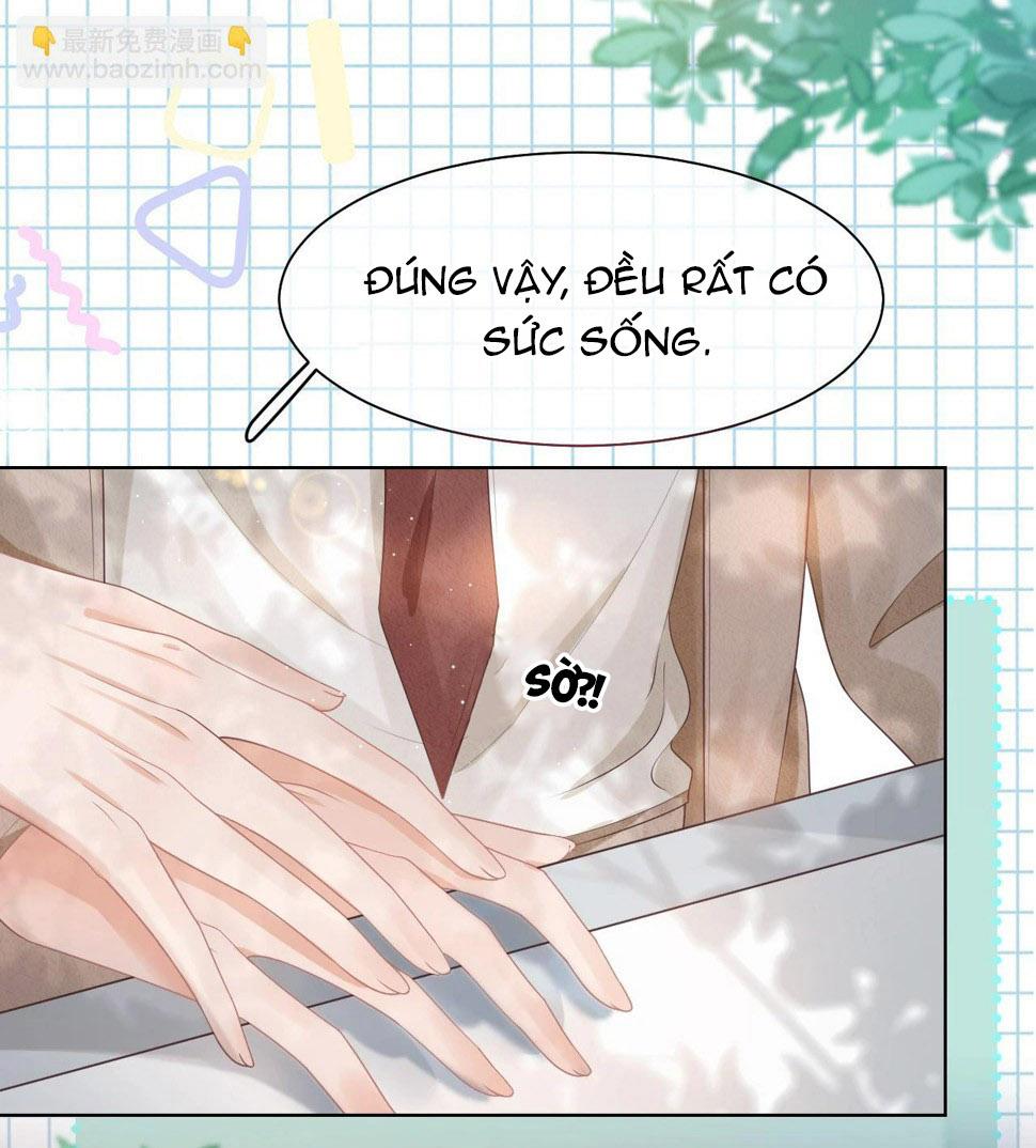 Ss2 Một ngụm ăn cả thỏ con Chapter 26 - Next Chapter 27