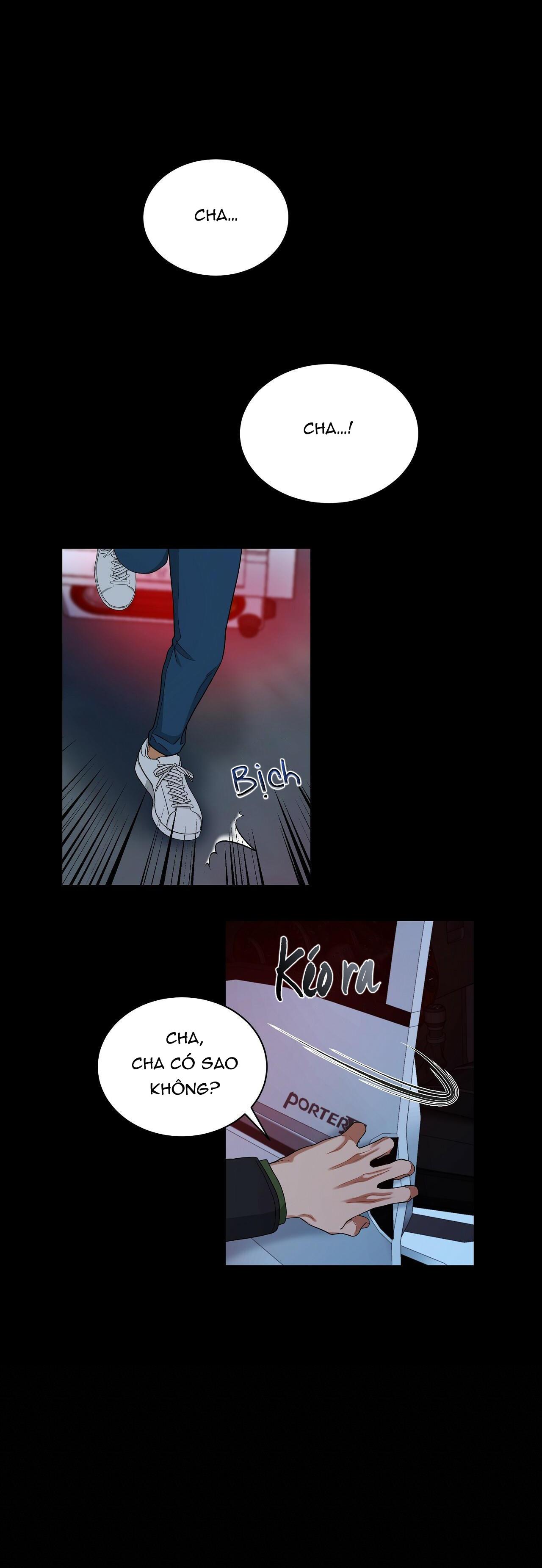 KÍCH HOẠT Chapter 24 - Next Chapter 25