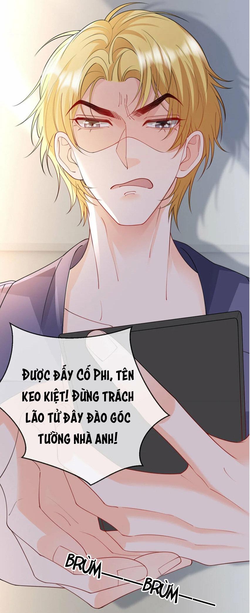 Bị Vạn Người Anti, Sống Lại Tôi Hot Khắp Internet Chapter 59 - Next Chapter 60