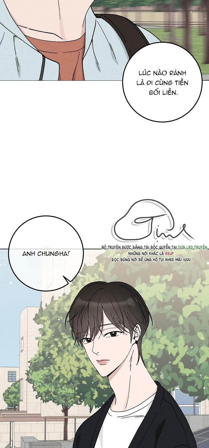 Tuyển Tập Manhwa Soft Xỉu Chapter 1 Hey! - Next Chapter 2