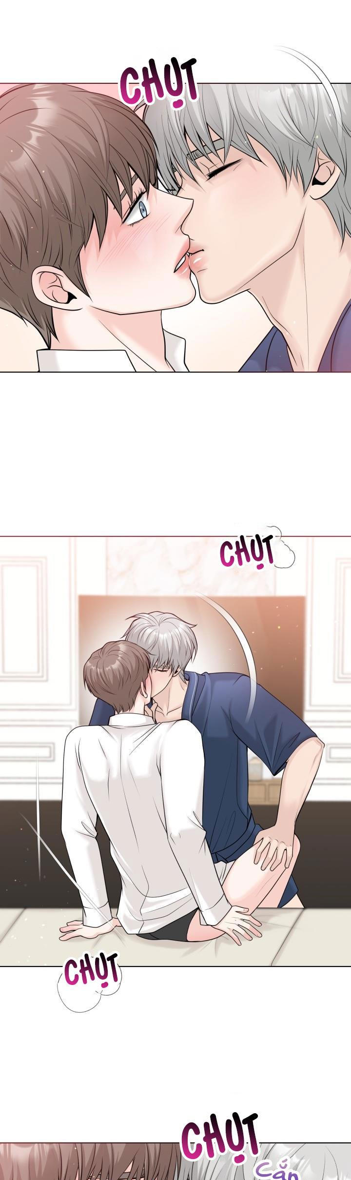 HỘI VIÊN ĐẶC BIỆT Chapter 12 - Next Chapter 13