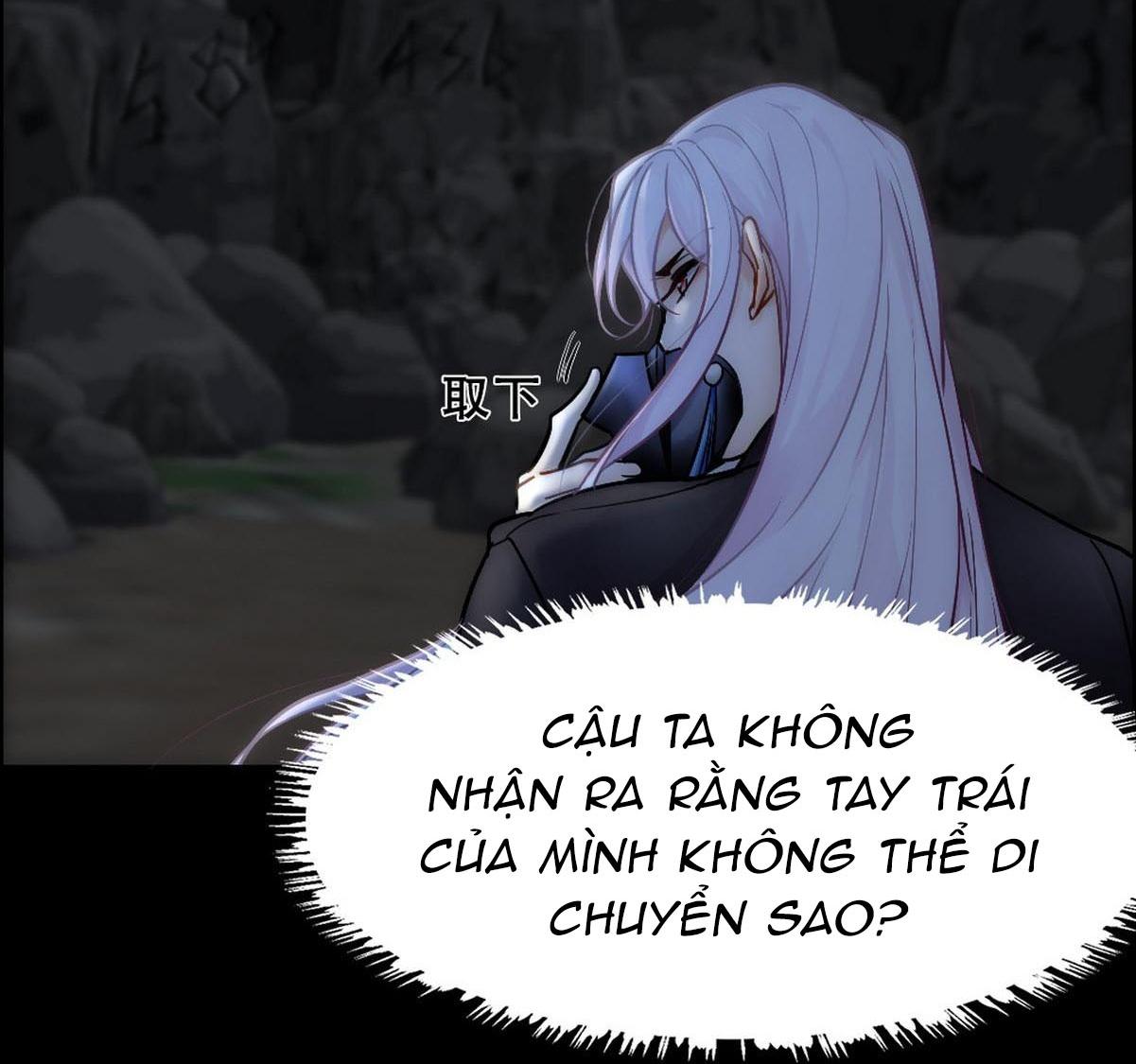 Bảo bối ngoan, không thể cắn Chapter 41 - Next Chapter 42