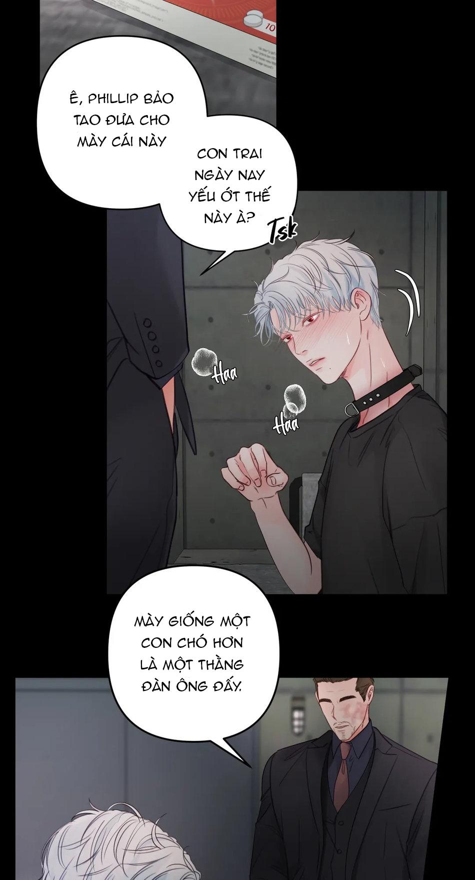 Tuyển Tập Khu chung cư GwangGong - GwangGong Apartment Complex Chapter 9 - Next Chapter 10 Hellen end