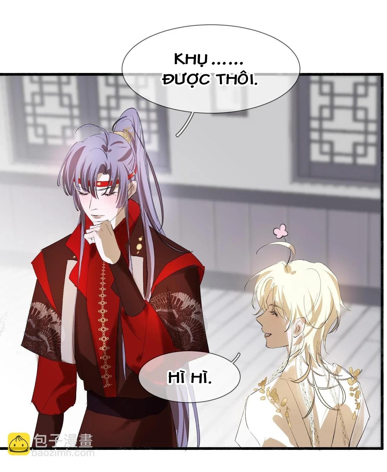 Tình lang Chapter 22 - Next Chapter 23