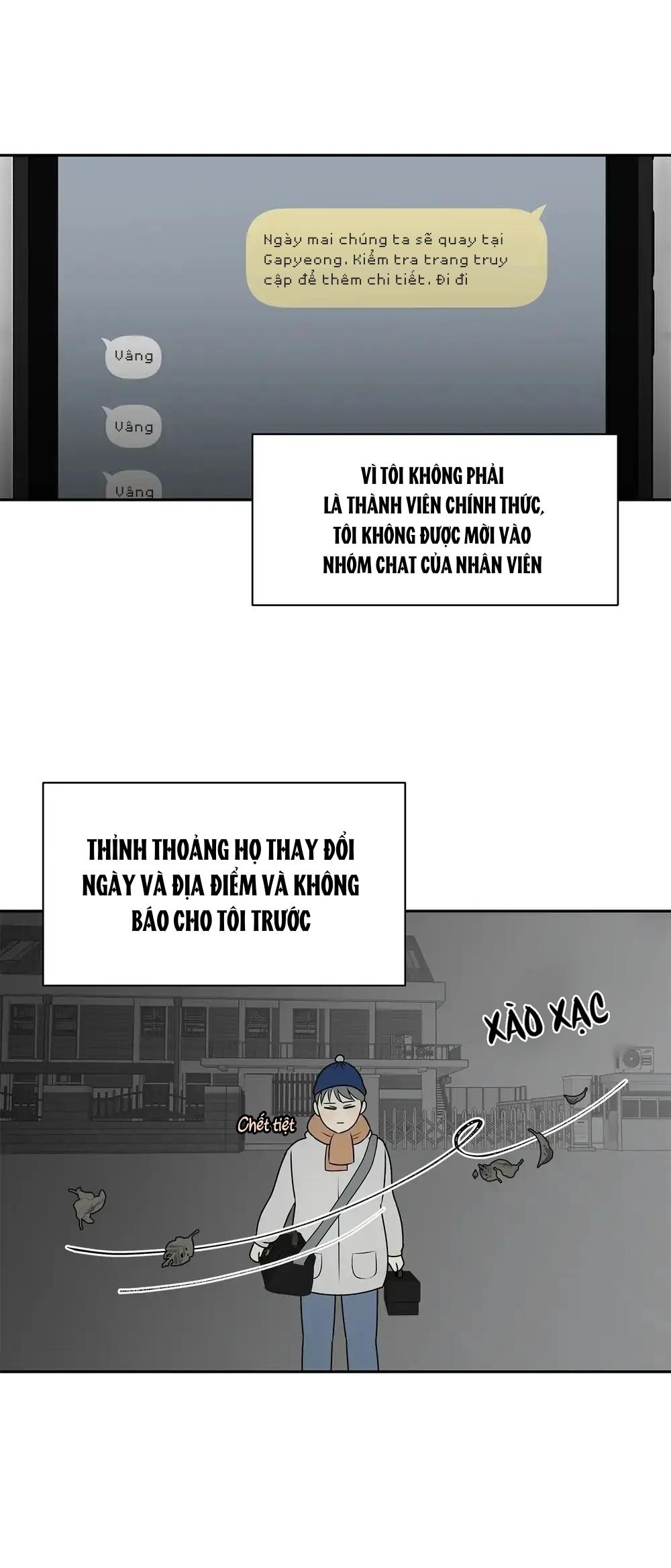 Hạnh Phúc Trọn Vẹn Chapter 1 - Next Chapter 2