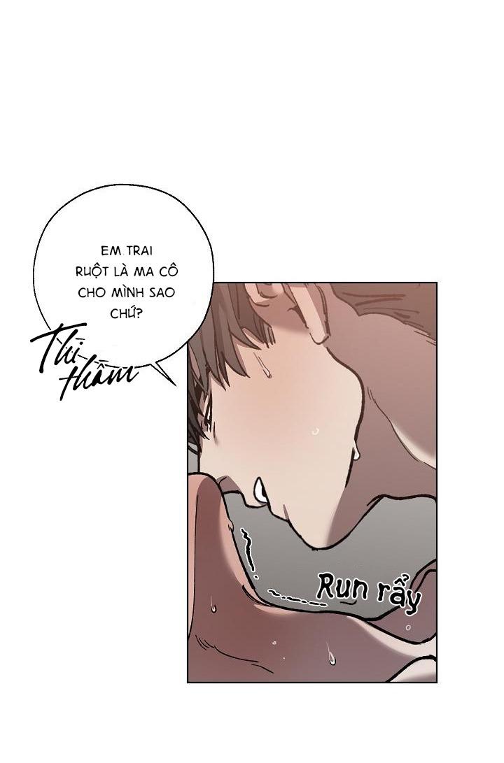 (CBunu) Tráo Đổi Chapter 28 - Next Chapter 29