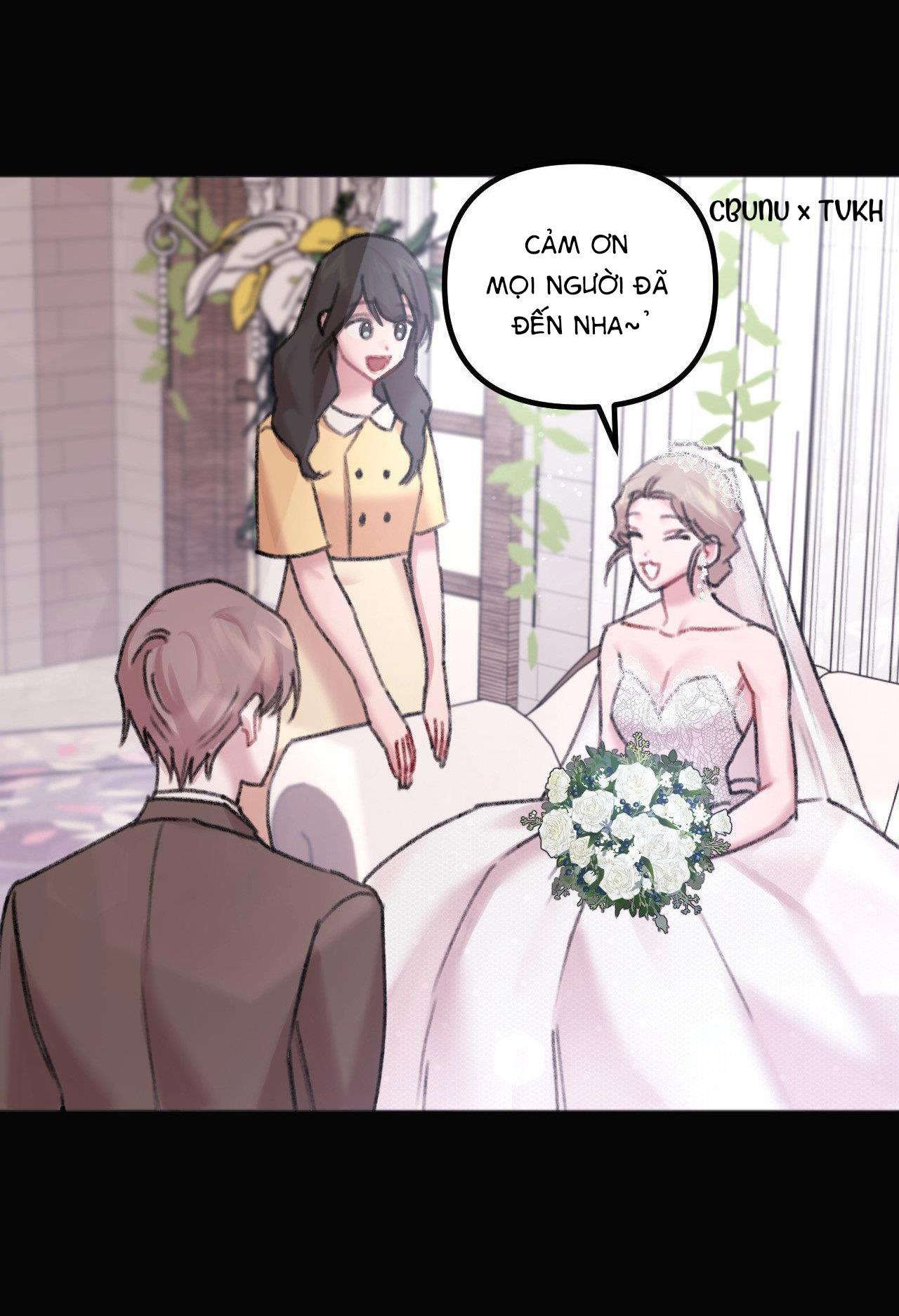 (CBunu) Anh Thật Sự Thích Em Sao Chapter 17 - Next Chapter 18