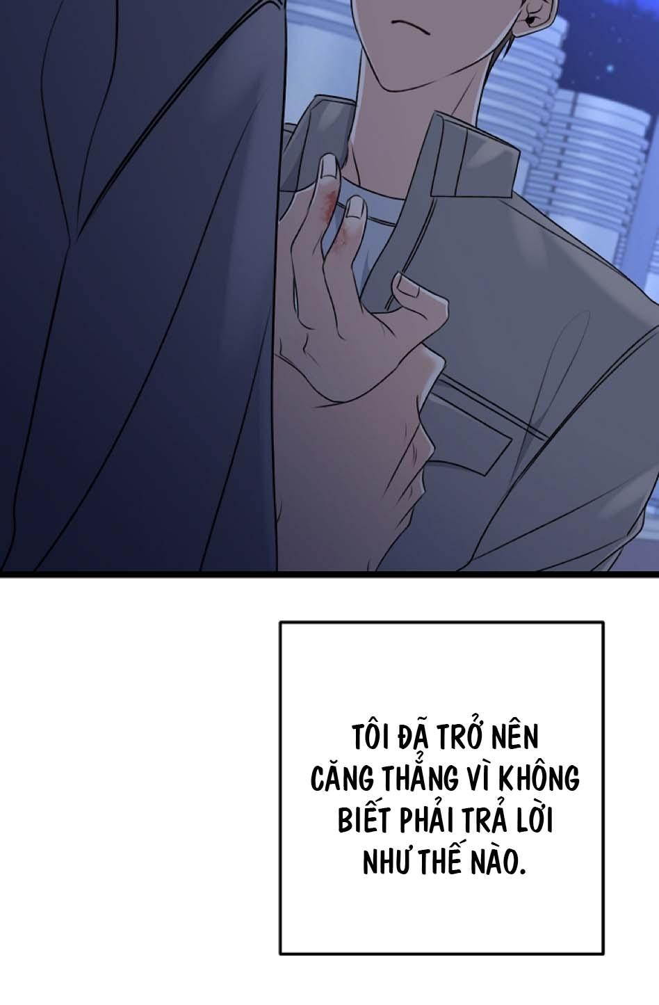 cảm nắng Chapter 17 - Next Chương 18