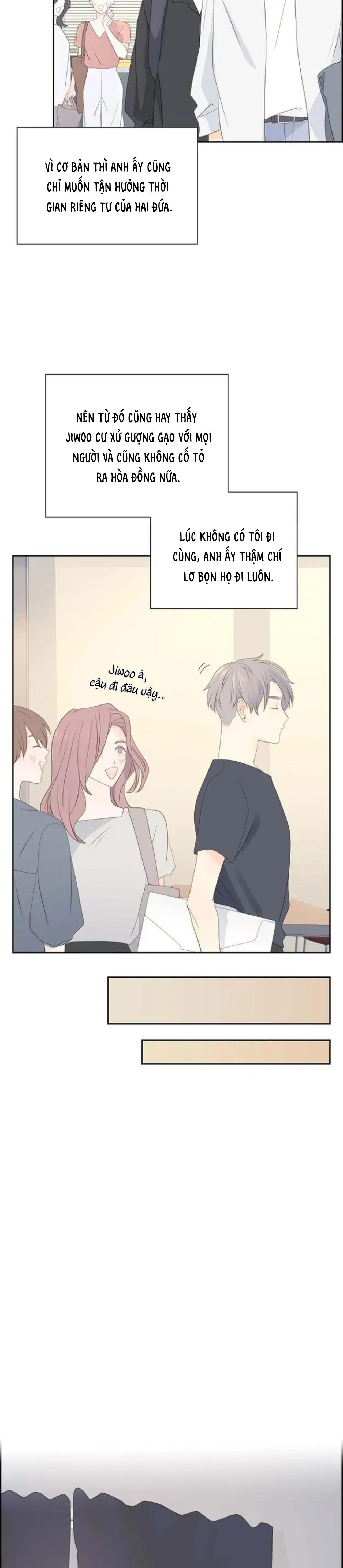 Lâu Đài Cát (END) Chapter 59 - Next Chapter 60 END