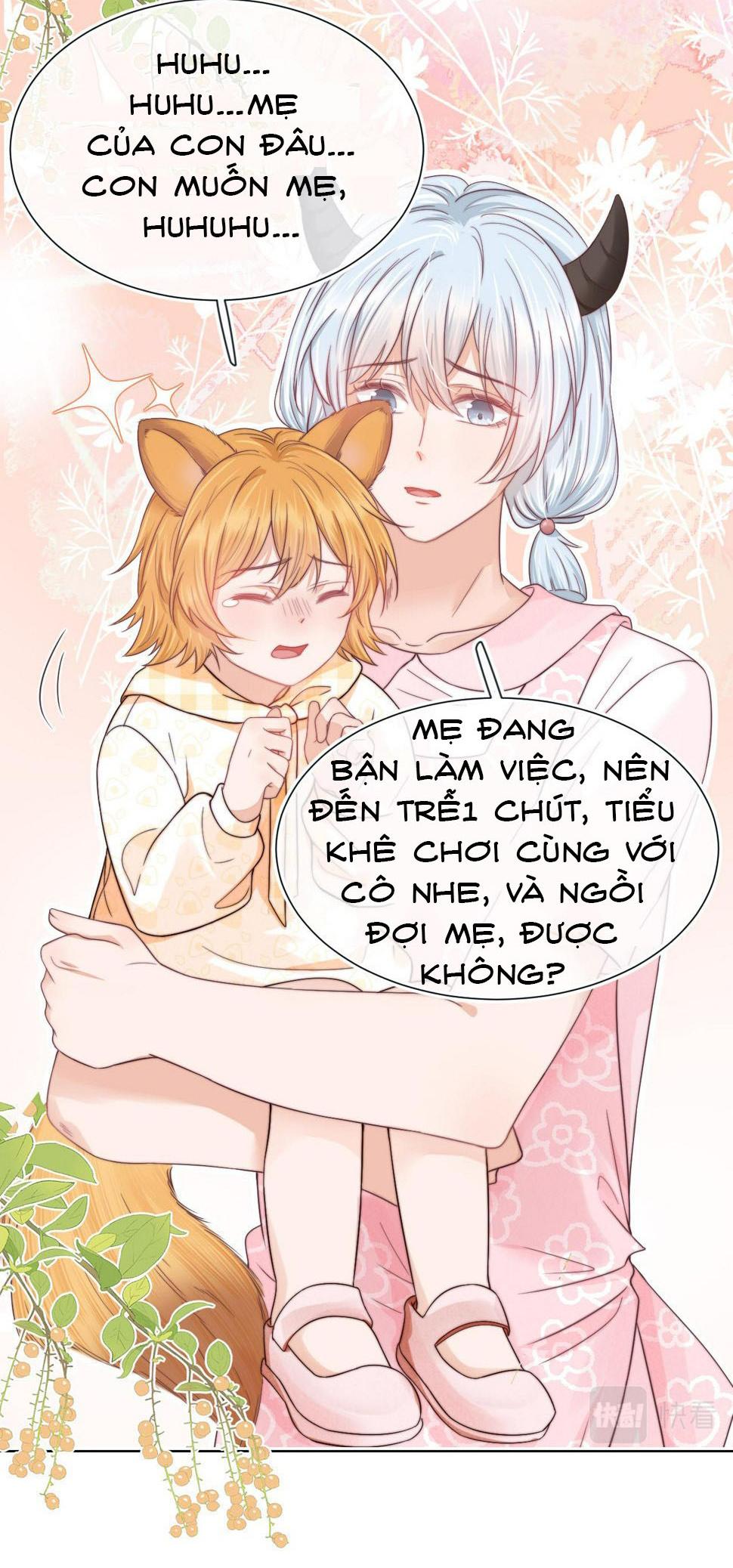 Ss2 Một ngụm ăn cả thỏ con Chapter 29 - Next Chapter 30