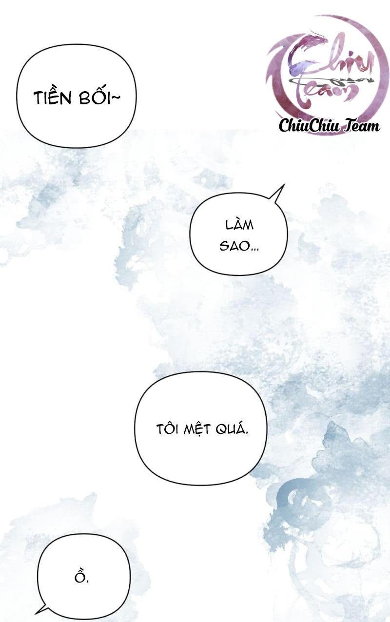 Bao Nuôi Tiền Bối Chapter 13 - Next Chapter 14