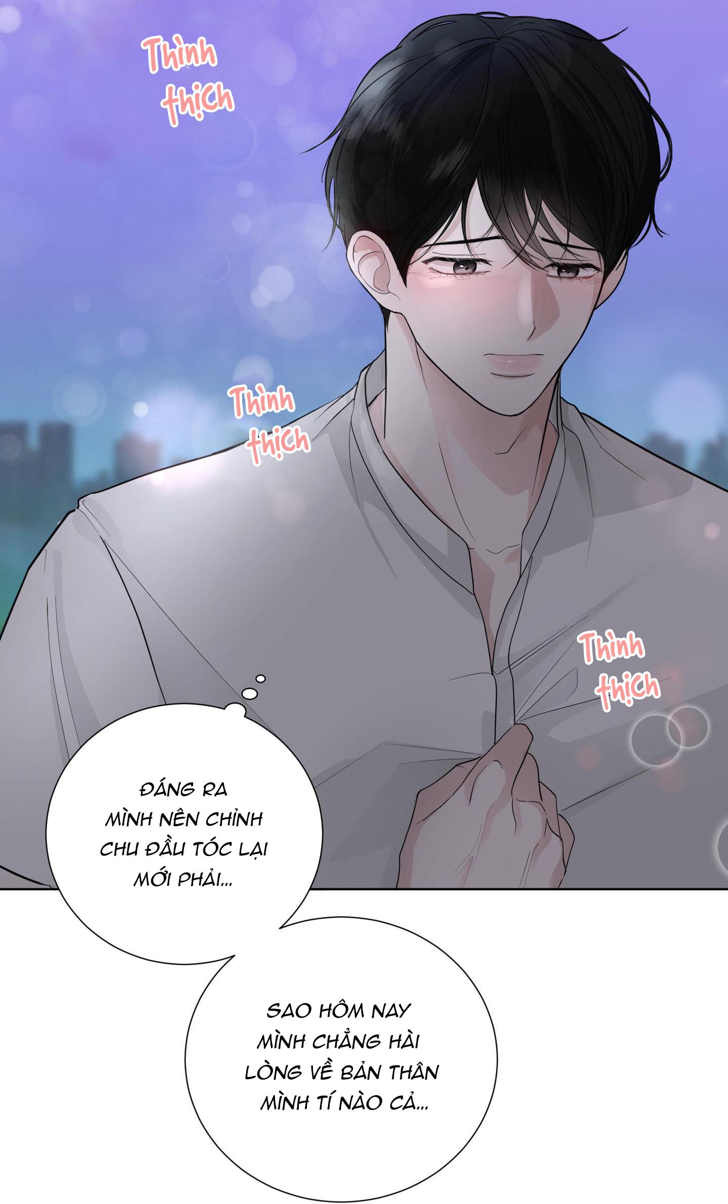 Hẹn hò chốn công sở Chapter 30 - Next Chapter 31