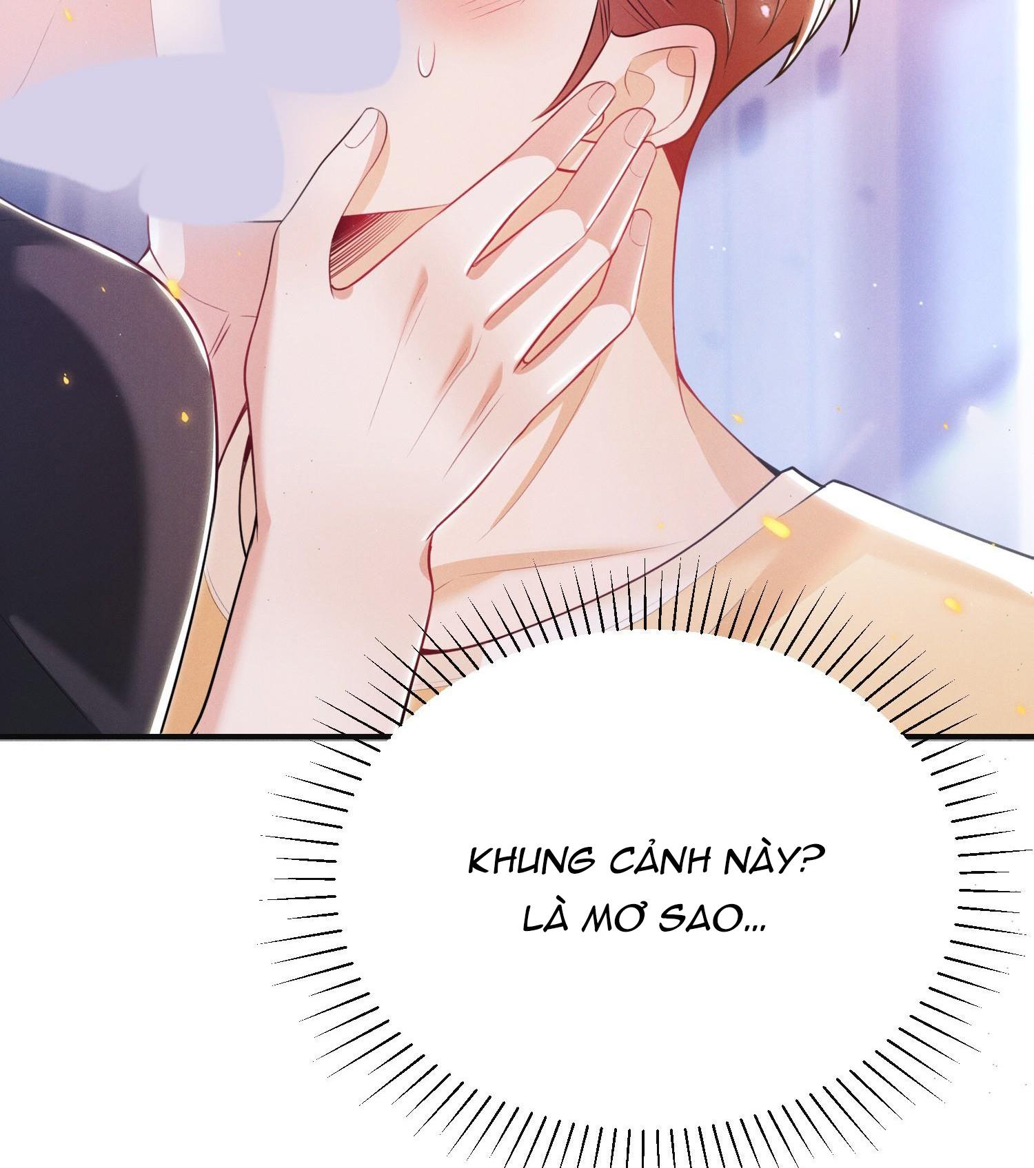 Ánh mắt em trai nhìn tôi ngày một kì lạ Chapter 19 - Next Chapter 20