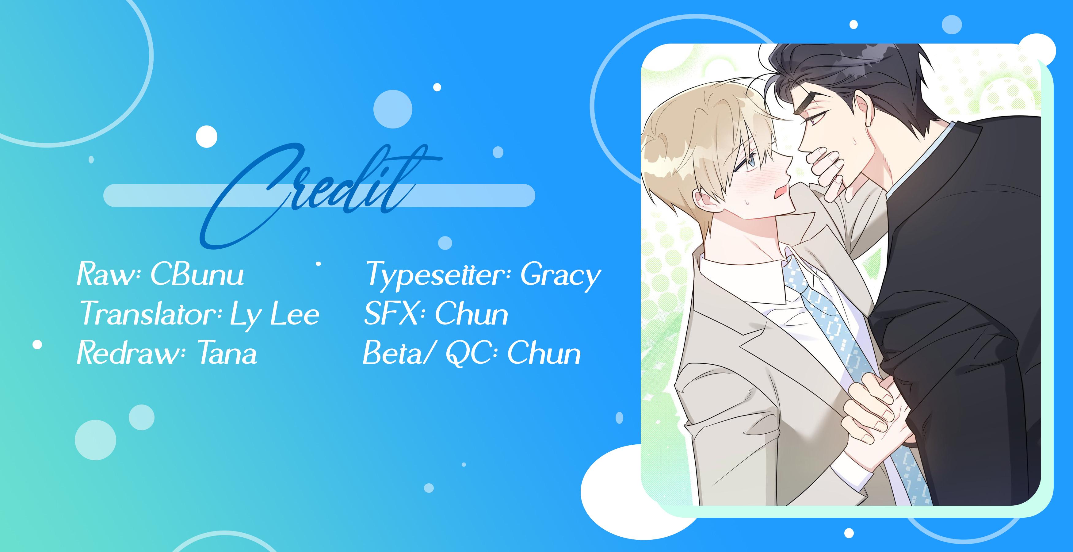 (CBunu) Bắt tay hả, thôi bỏ đi! Chapter 4 H - Next Chapter 5