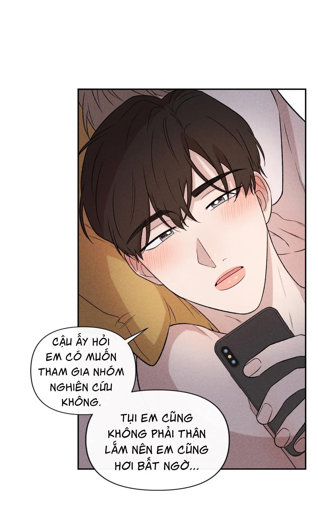 Đừng Cho Em Hy Vọng Chapter 49 - Next Chapter 50 End