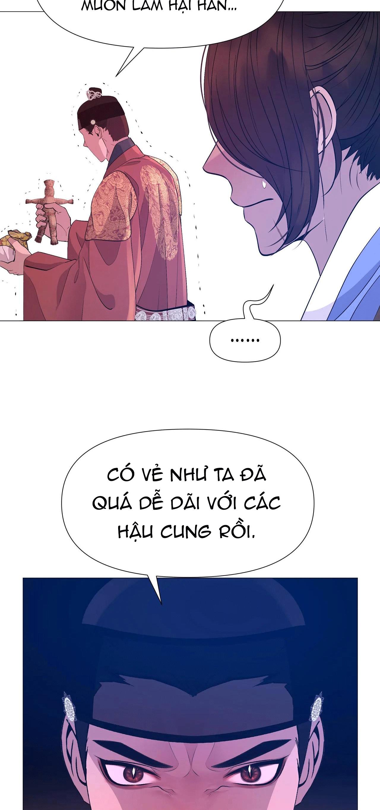 DẠ XOA HÓA LIÊN KÝ Chapter 69 - Next Chapter 70