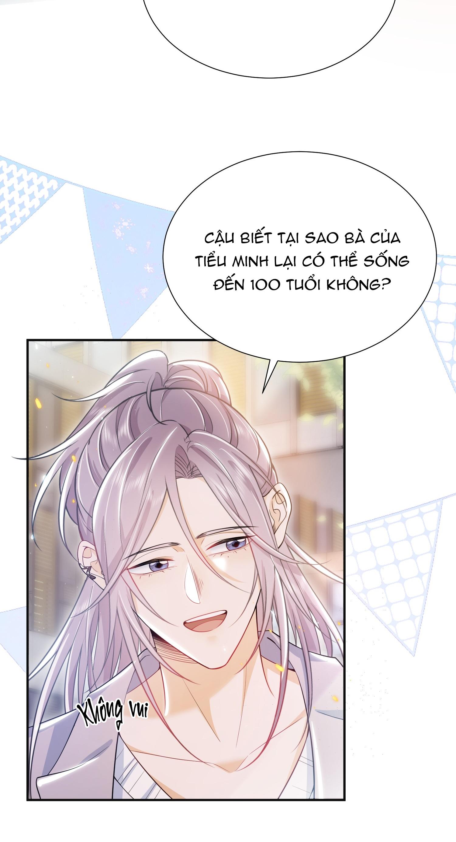 Ánh mắt em trai nhìn tôi ngày một kì lạ Chapter 23 - Next Chapter 24