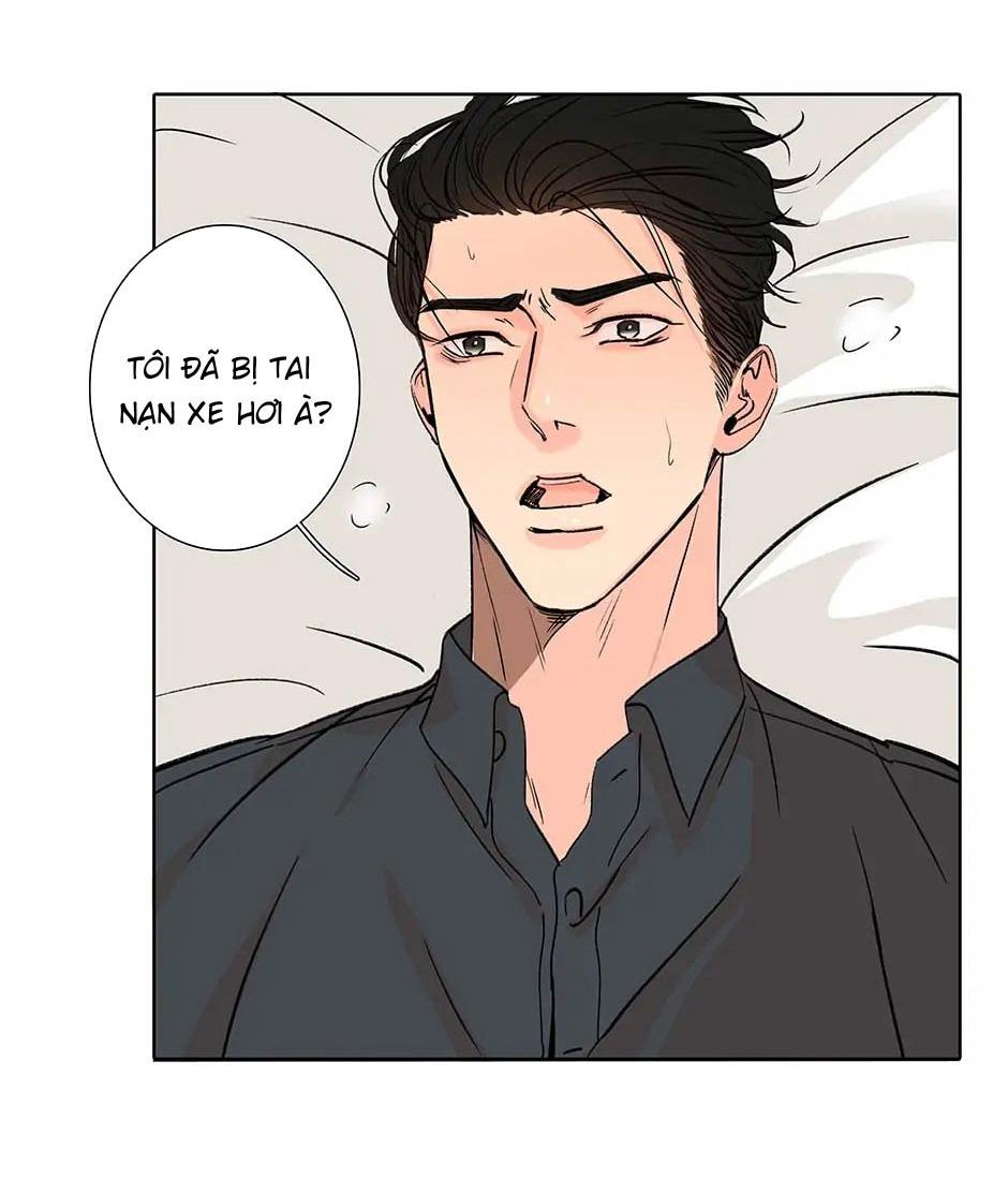 Đừng Chạm Vào Tim Tôi Chapter 77 - Next Chapter 78