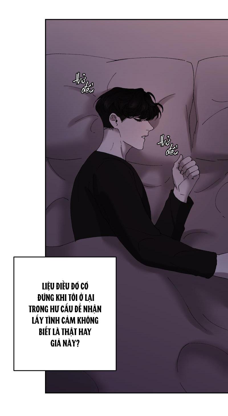 NỖI SỢ CỦA HWAN YEONG Chapter 26 - Next Chapter 27