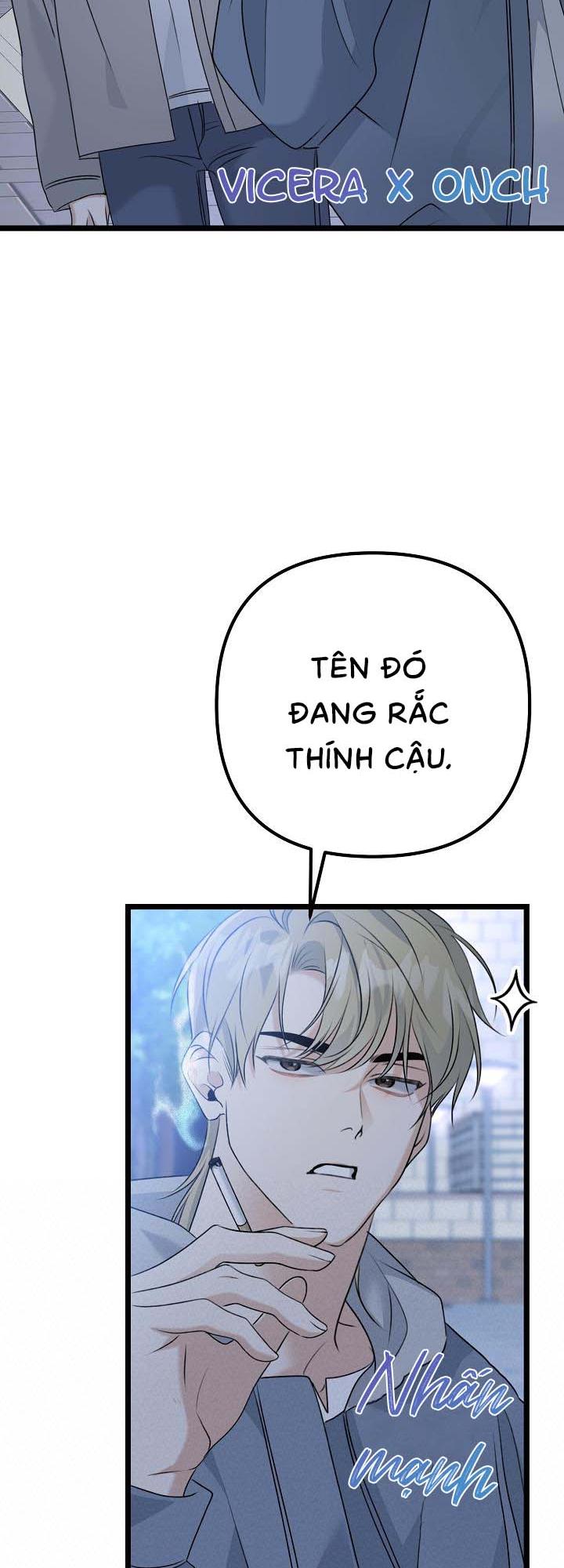 Say Nắng Chapter 15 - Next Chapter 16