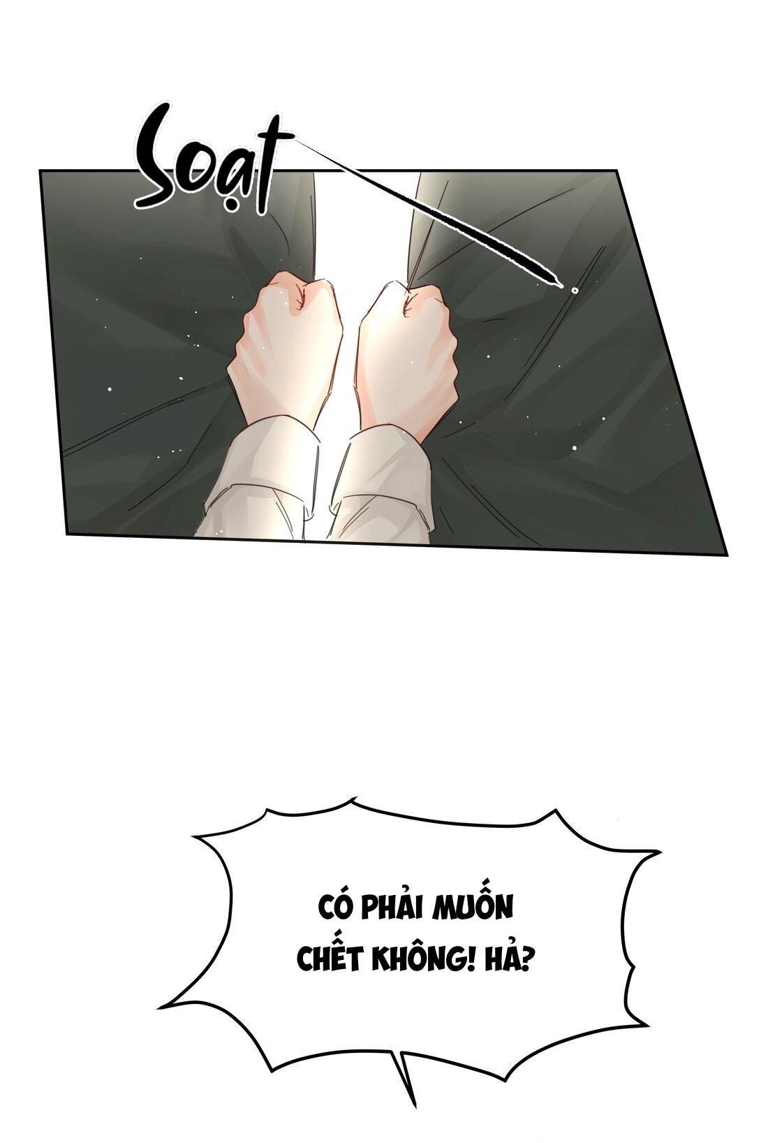 Bạn Trai Cũ Trở Thành Vua Chapter 37 - Next Chapter 38