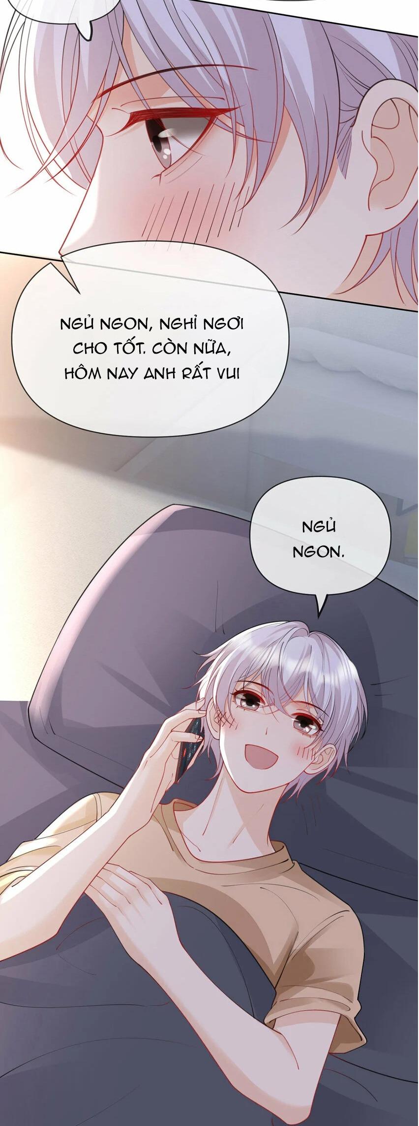 Bị Vạn Người Anti, Sống Lại Tôi Hot Khắp Internet Chapter 59 - Next Chapter 60