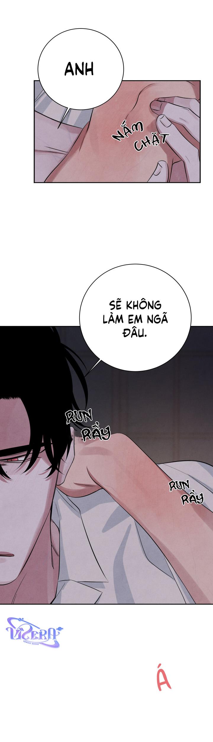 Âm Thanh Của San Hô Chapter 32 - Next Chapter 33