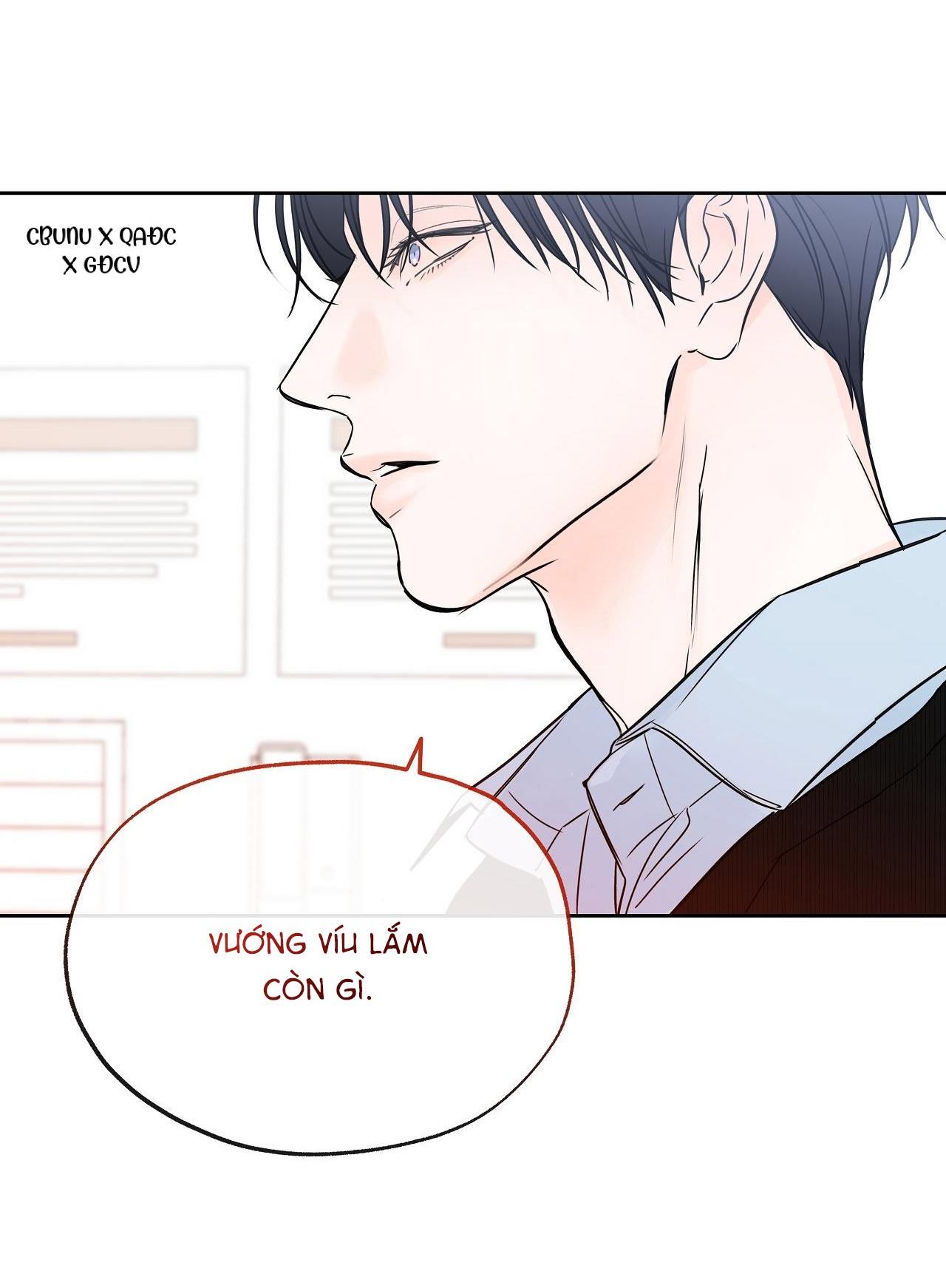 (CBunu) Hạ cánh cuối chân trời Chapter 18 - Next Chapter 19