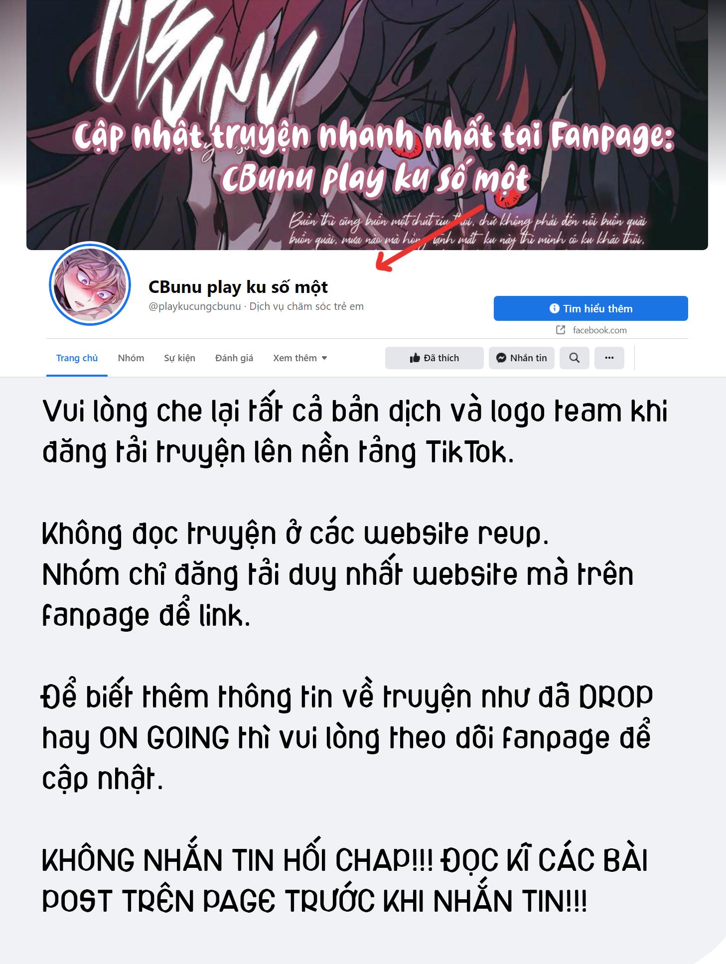 (CBunu) Bắt tay hả, thôi bỏ đi! Chapter 7 H - Next Chapter 8 H+