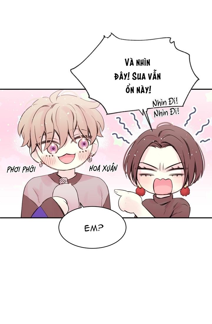 Bí Mật Của Tôi Chapter 9 - Next Chapter 10