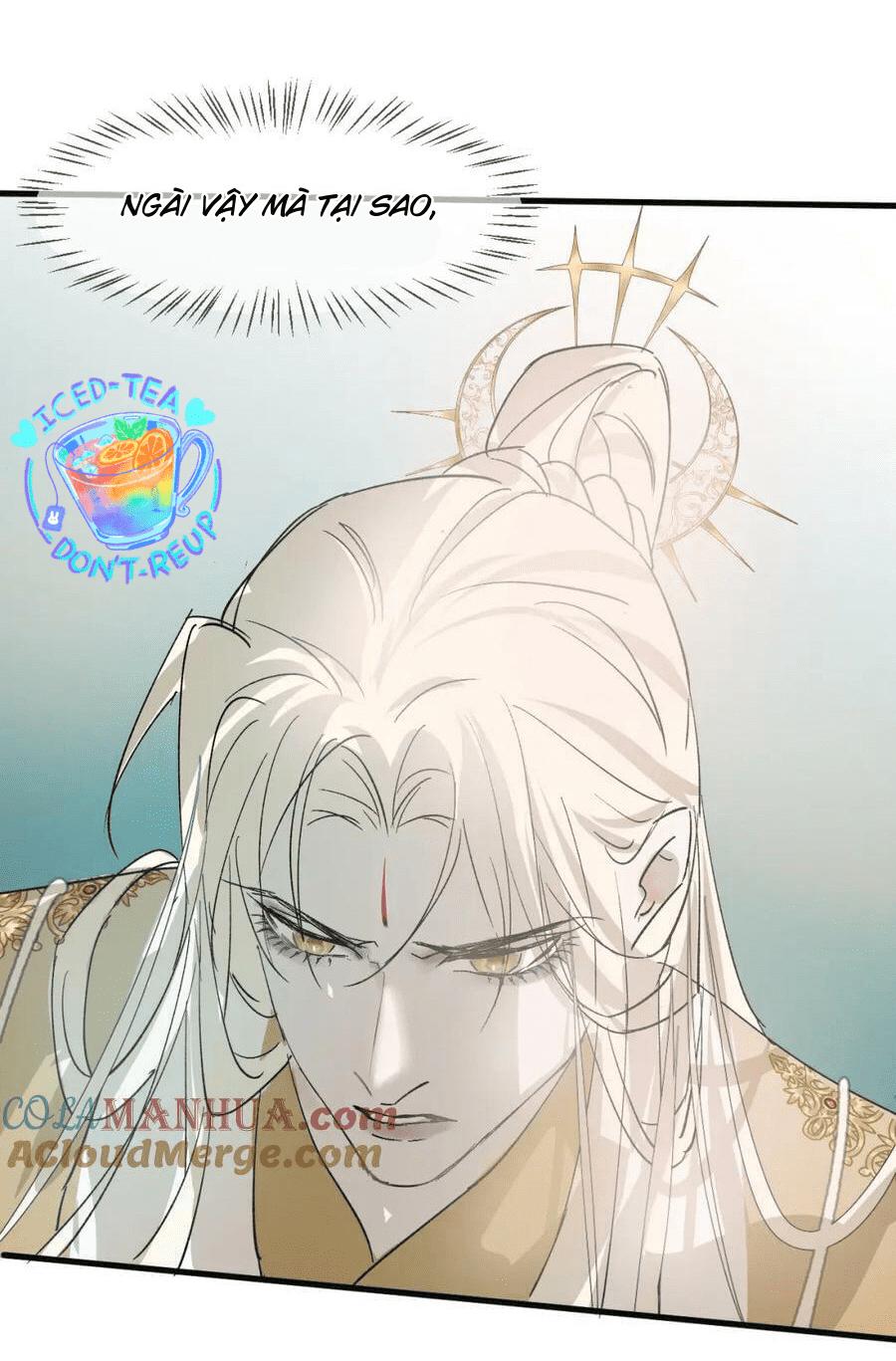 Tình lang Chapter 27 - Next Chapter 29