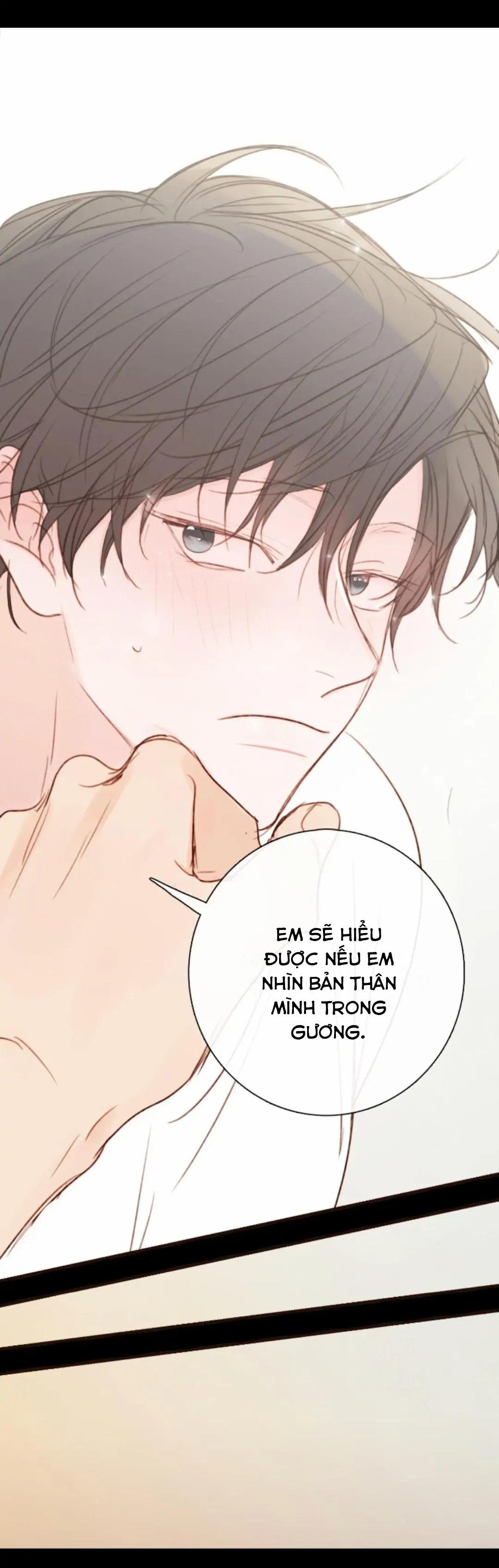 Thiên Đường Táo Xanh Chapter 73 - Next Chapter 74