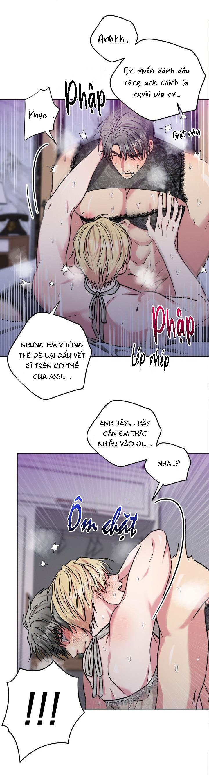 TUYỂN TẬP NGỰC BỰ, CUNG KHỦ CỦA NHÀ KIM Chapter 157.3 LOVEORMARRIGE 3 - Next Chapter 157.3 LOVEORMARRIGE 3