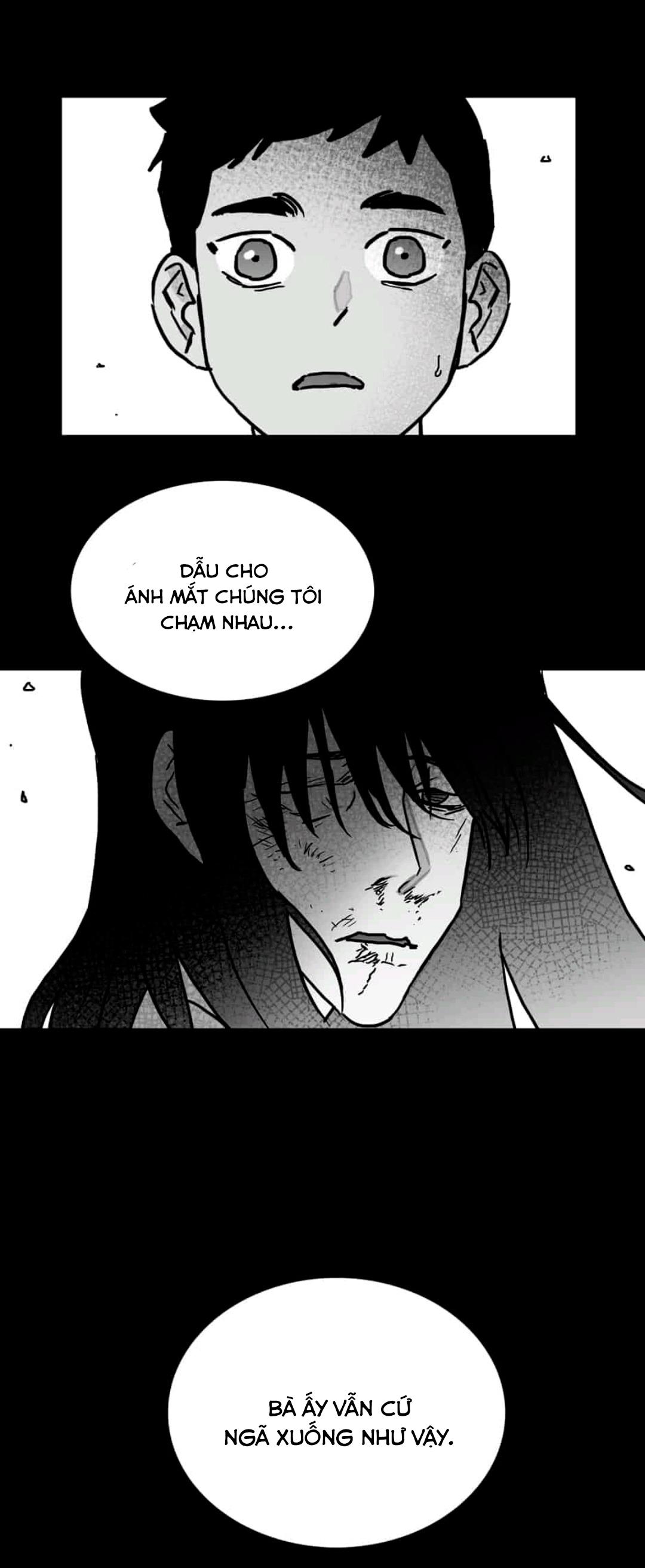 Chúng Ta Đều Là Kẻ Ngốc Chapter 3 - Next Chapter 4