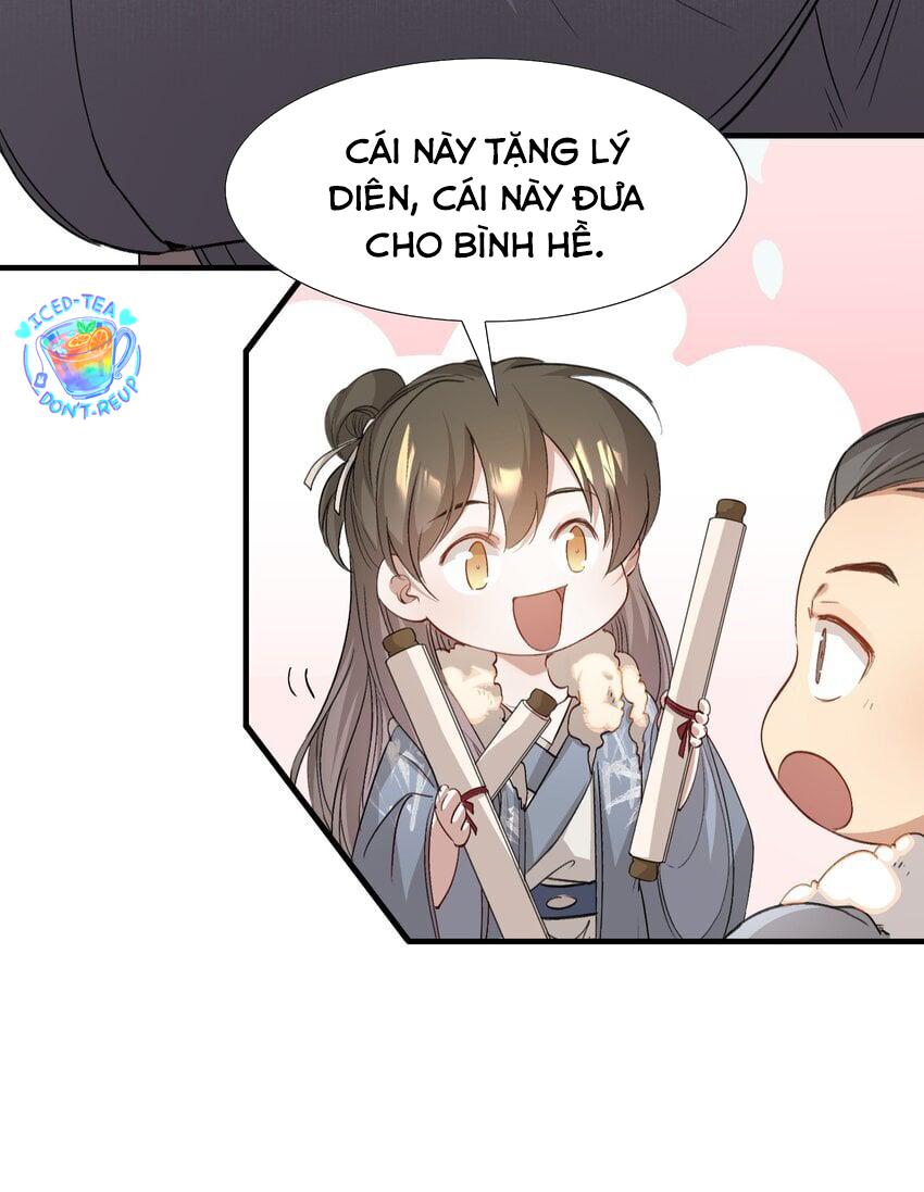 Loạn thế vi vương Chapter 49 - Next Chapter 50