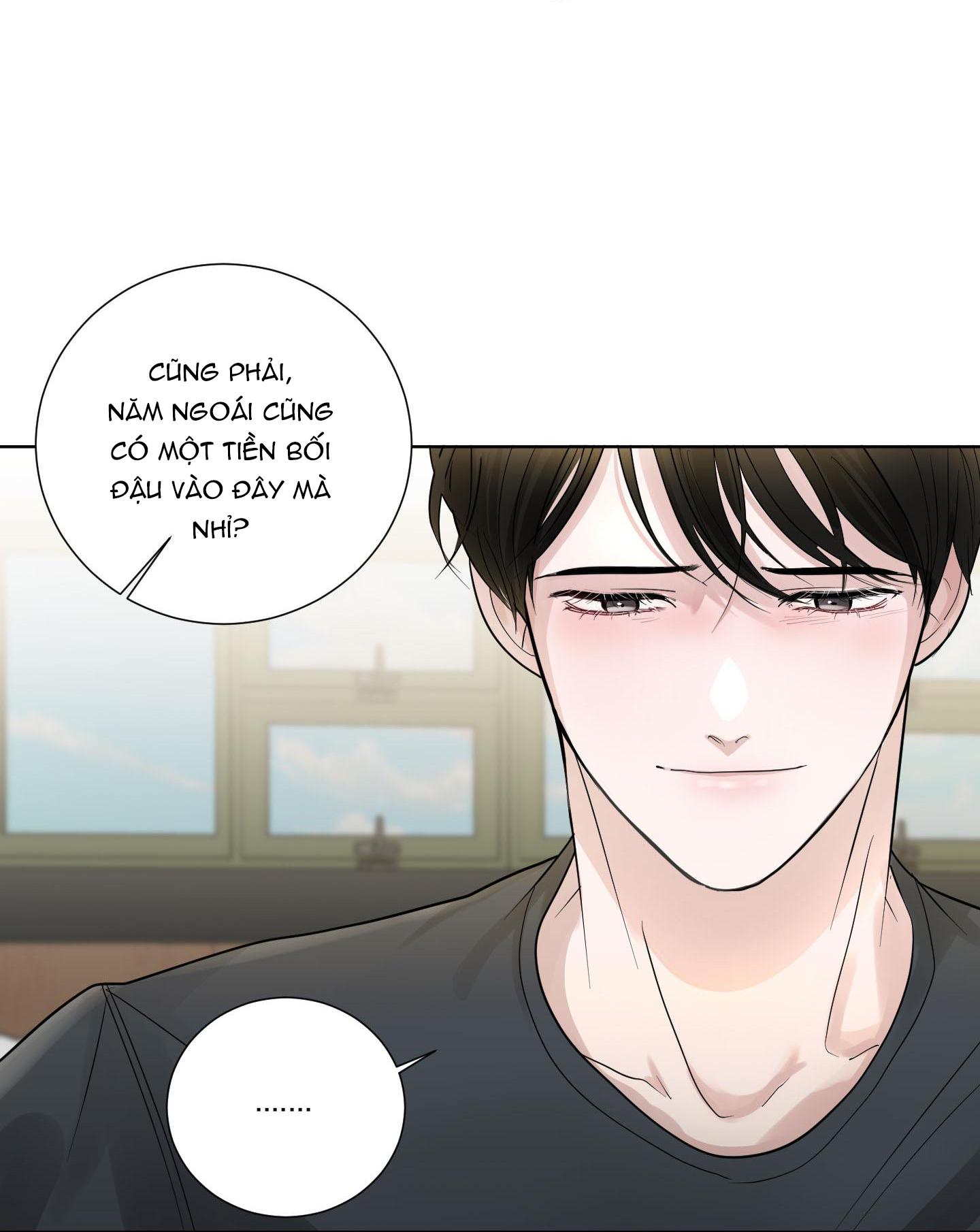 Hẹn hò chốn công sở Chapter 33 - Next 