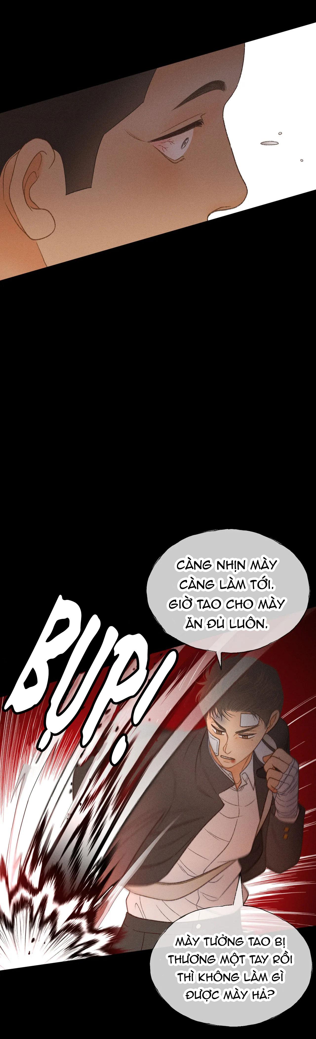 RẠP CHIẾU PHIM ANEMONE Chapter 32 - Next Chapter 33